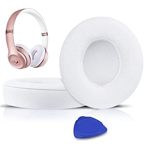 I Tested the Best Beats Solo Headphone Covers: Here's Why They're a ...