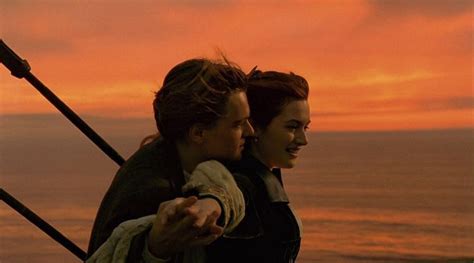 “Come Josephine in my flying machine Going up she goes! Up she goes!” | Titanic movie scenes ...