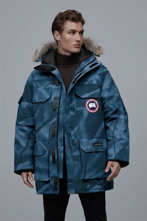 Men's Expedition Parka | Canada Goose®