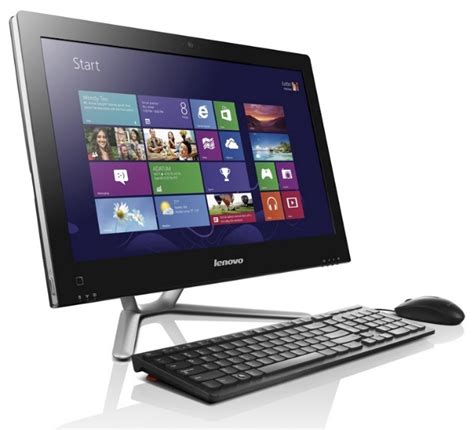 Lenovo Debuts the IdeaCentre Q190 Mini PC and New C-Series All-in-One ...