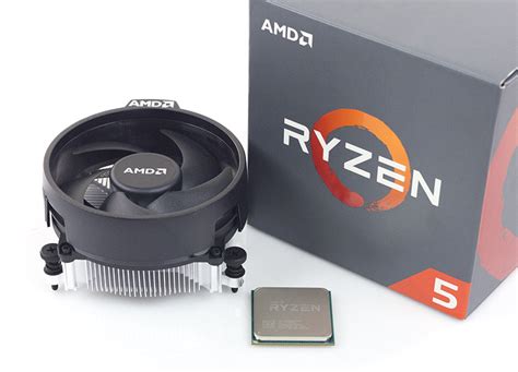 Overclock AMD Ryzen 5 1600 Stock Cooler – Geekdom Hardware – techingreek.com