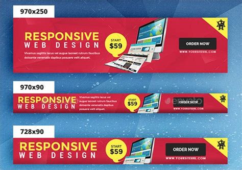 25+ Banner Ad Templates - Free Sample, Example, Format Download