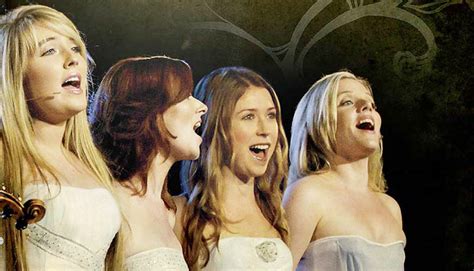 Dawn Productions » Blog Archive » Celtic Woman – You Raise Me Up