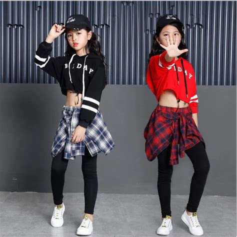 トップ Hip Hop Dance Costumes For Girls - あんせなこめ壁