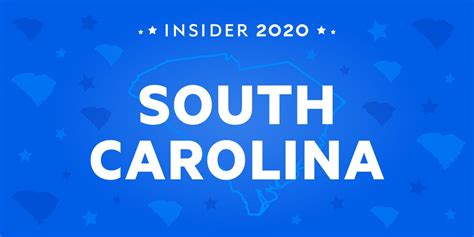 Biden Won South Carolina Primary: Live Results, Updates, Vote Counts ...