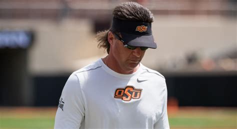 Impact of Bob Stoops' Retirement in Recruiting for OSU | Pistols Firing