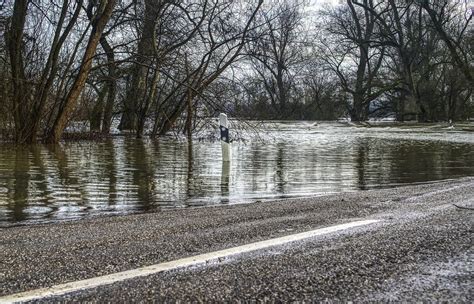 Update: Flooding Closes More Streets In Downers Grove | Downers Grove, IL Patch