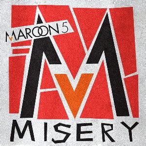 Misery (Maroon 5 song) - Wikipedia