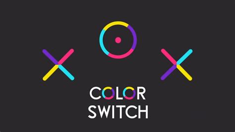 Color Switch MOD APK 2.16 (All Unlocked) for Android