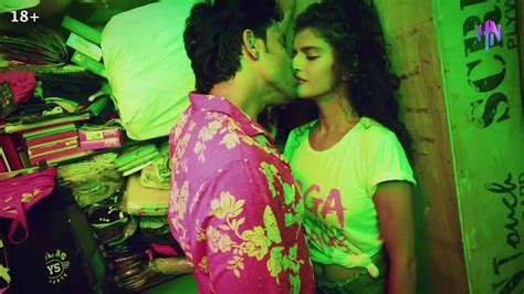 Mauj Masti Hotty Naughty 2021 Hindi Hot Web Series Ep 2 | Watch Sexy Indian Web Series | fap.desi