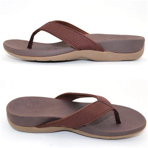 New Arrival Beach Sandals Slipper Comfortable Arch Support Casual ...