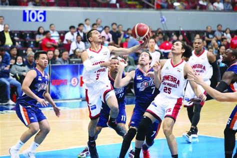 PBA looks to salvage 2020 Philippine Cup