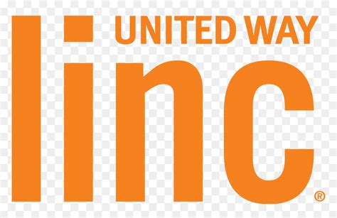 United Way Linc Logo Png Clipart , Png Download - Whataburger, Transparent Png - vhv