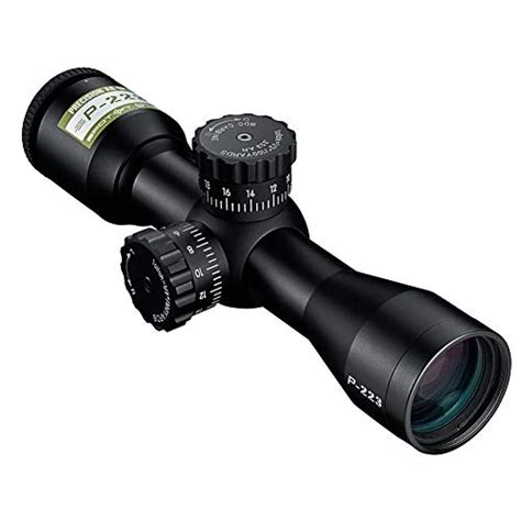 5 Best AR Scopes Under $200 – 2021 Reviews & Comparisons – Logical Shopping