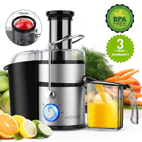 Top 10 Costco Jack Lalanne Power Juicer - 4U Life