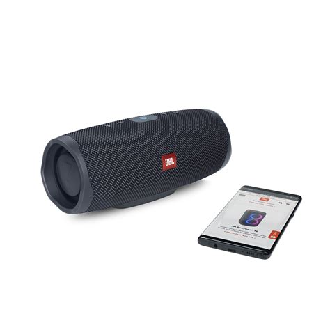 JBL Charge Essential 2 | Portable Waterproof Speaker with Powerbank