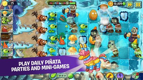 Plants vs. Zombies™ 2 Free for Android - APK Download