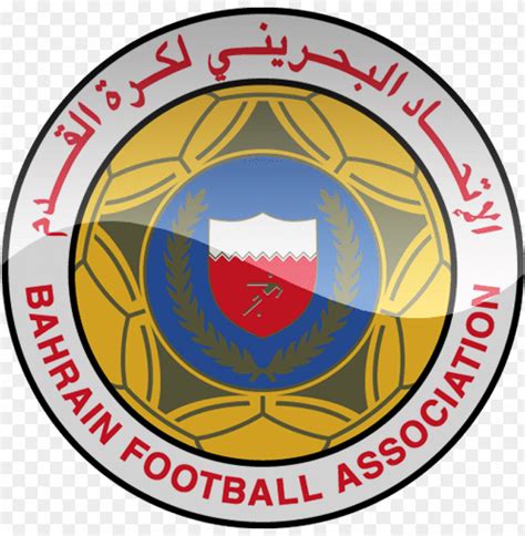 Free download | HD PNG bahrain football logo png png - Free PNG Images ...