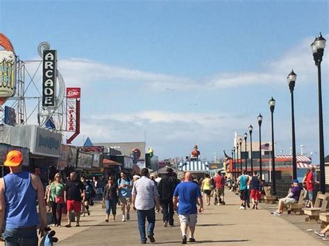 Every Seaside Heights beach will be closed to swimmers Thursday for the first time in over 20 ...