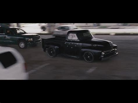 Expendables, truck chase scene - YouTube