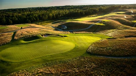 U.S. Open: Previewing Erin Hills | Golf News and Tour Information | Golf Digest