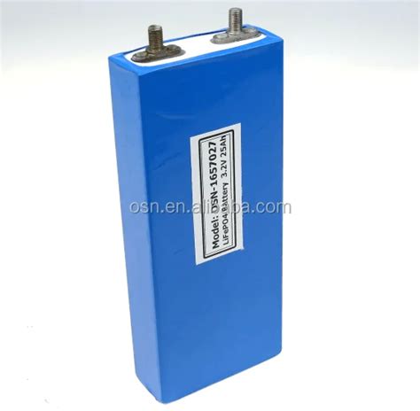 High Power Prismatic Lto Battery 3.2v 25ah Lifepo4 Cell On Sales - Buy Lto Battery,3.2v25ah ...