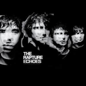 RAPTURE / ECHOES (2023 REISSUE) / LP | Record CD Online Shop JET SET / レコード・CD通販ショップ ジェットセット ...