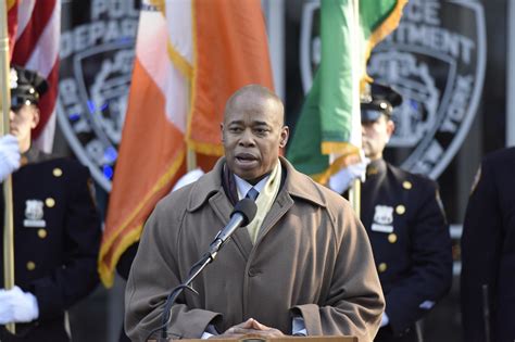 Brooklyn Borough President (And Gun Owner) Wants to Change the ...