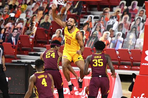 Maryland men’s basketball takes down Minnesota, 72-59 - Testudo Times