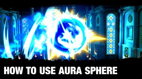 Lucario Aura Sphere Smash Bros