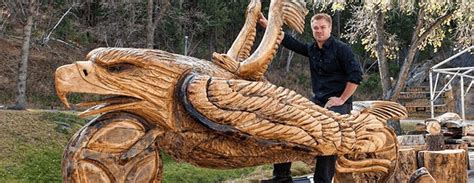 Chainsaw Art | creativeartworksblog