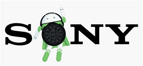 Android Oreo Png Images - Android Oreo Logo Png, Transparent Png - kindpng