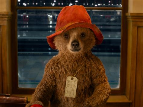 Paddington, film review: Choppy and episodic | The Independent