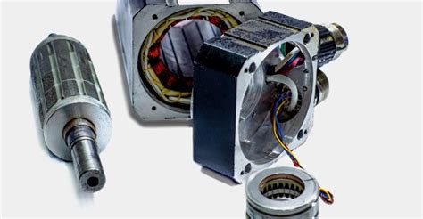 What Are Top Applications Of Brushless DC Motors? - PONBEE