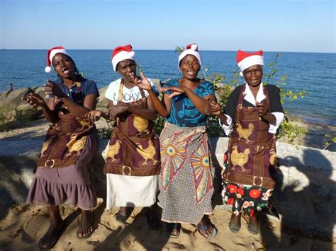 RIPPLE Africa is Spreading Christmas Cheer! - RIPPLE Africa