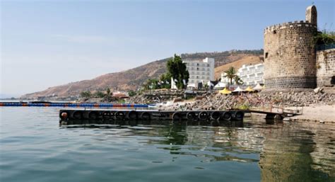 12 cool things to do in Tiberias for FREE - ISRAEL21c