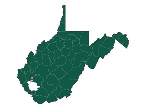 Moving to Chapmanville, West Virginia in 2023