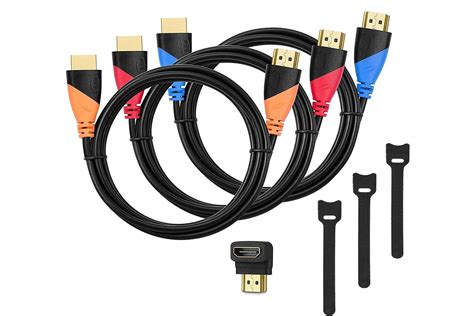 Best HDMI cables in 2024