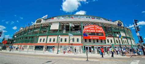 Chicago Cubs vs Cleveland Guardians at Wrigley Field Tickets (30 June 2023 in Chicago) - All ...