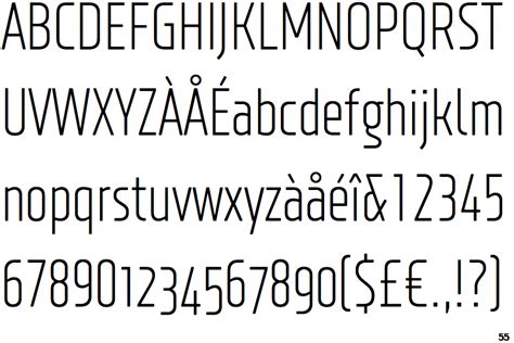 Helvetica neue light condensed - grossdoor