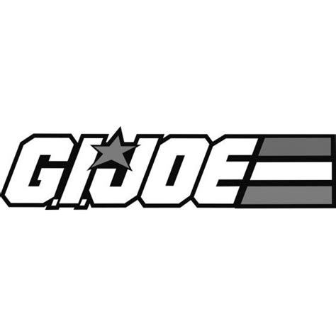 G.I. JOE Trademark of Hasbro, Inc. - Registration Number 5484953 - Serial Number 87641746 ...