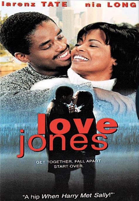 WarnerBros.com | Love Jones | Movies