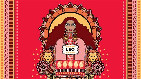 Leo Horoscope Today: July 19, 2023 | Vogue India | Horoscope