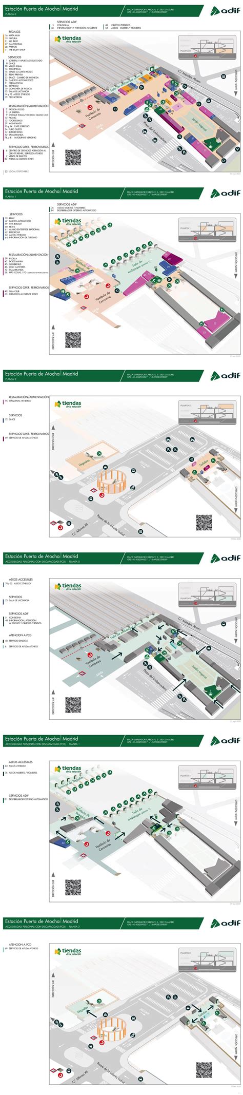 penitencia Gaseoso Adjuntar a mapa atocha Separar antepasado Karu