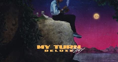 Lil Baby - My Turn (Deluxe) [iTunes Plus AAC M4A]