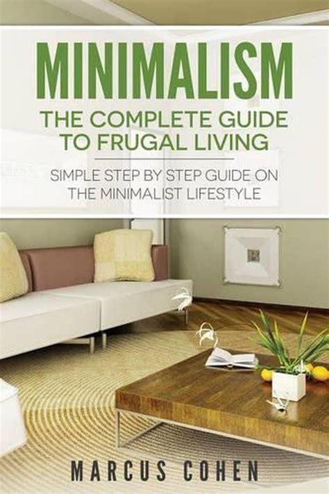 Inspiration Frugal Living And Minimalism - FRUGAL LIVING