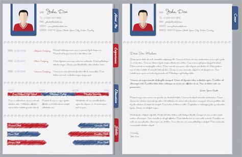 Cover Letter Vs Resume Difference | Cover Letter