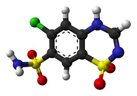 Chlorothiazide (oral suspension) - wikidoc