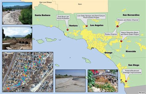 Loss Avoidance Study: Southern California Flood Control Mitigation ...