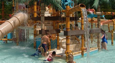 Charleston County Waterparks to open daily soon – Full Scheduled Listed – Charleston Daily ...